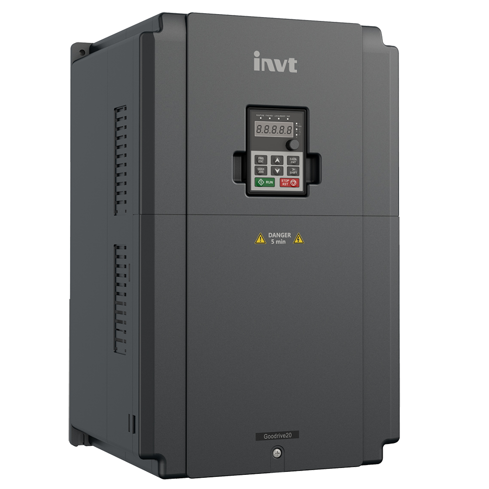 Afbeelding Bonfiglioli Vectron S2U IP66 frequentieregelaar