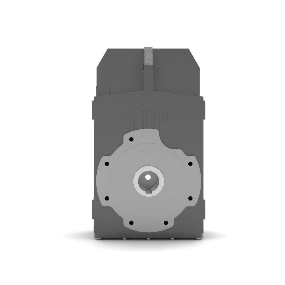 F0102007402BK | Bonfiglioli Riduttori vlakke opsteekreductoren