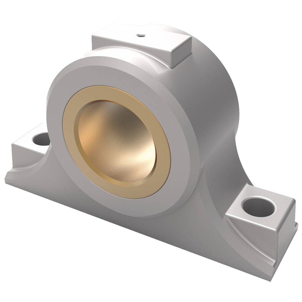 Eye-type bearings according to DIN 504 from Desch