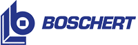 Logo leverancier Boschert