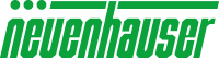 Logo leverancier Neuenhauser Maschinenbau