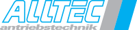  Logo leverancier Alltec Antriebstechnik 