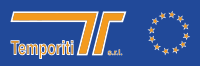 Logo leverancier Temporiti
